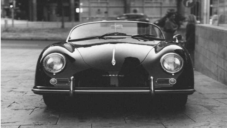 Woodside Credit is known as the best classic car financing company.