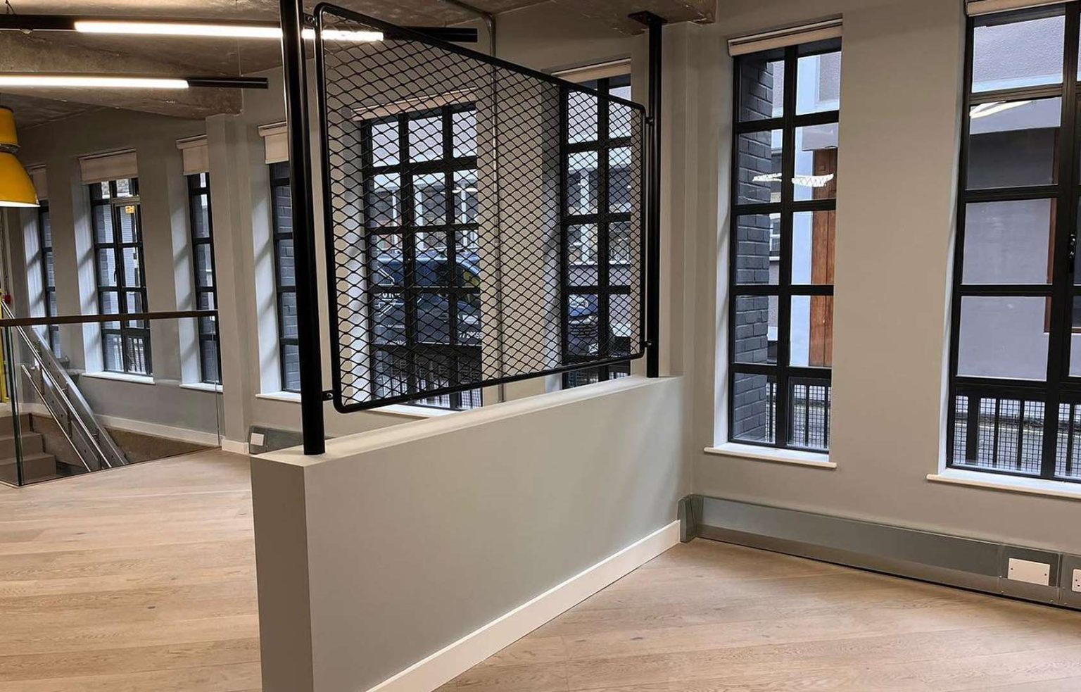 Precision and Perfection: Blackburn & Co. Ltd’s Metal Fabrication Expertise in London