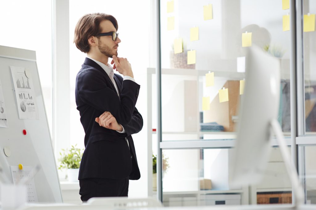 Navigating Risks in Business: Embracing Challenges and Seizing Opportunities
