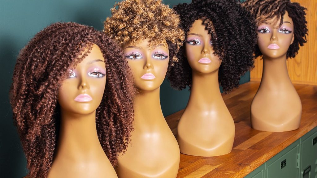 Best Human Hair Wig Styles for Old Women in 2023