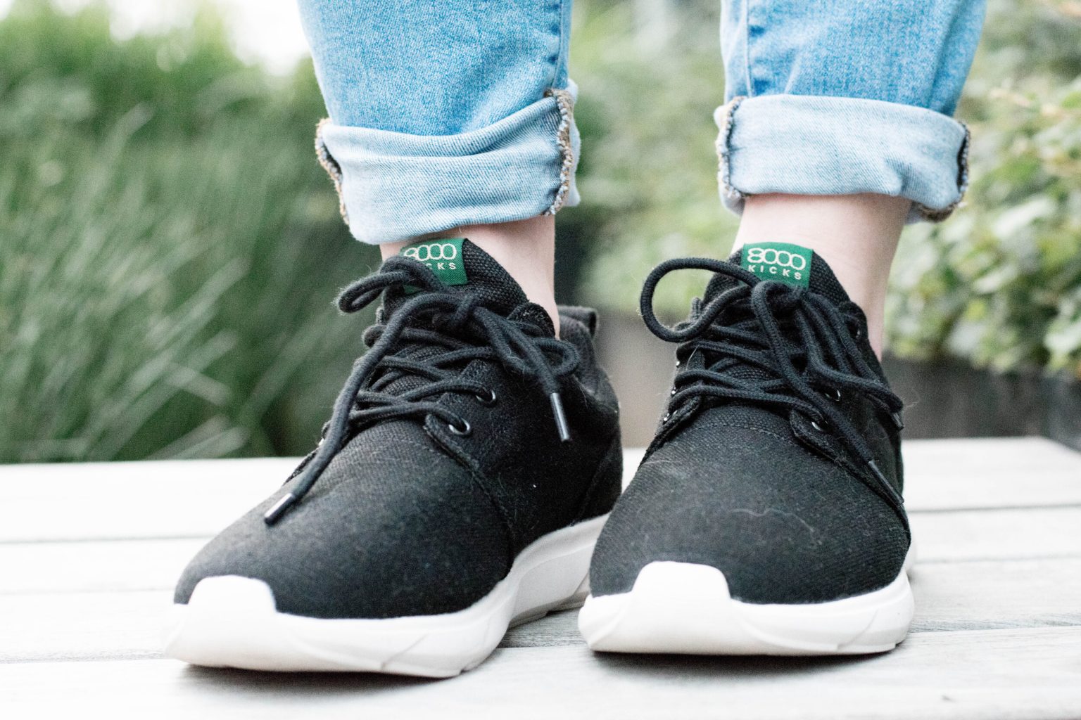 Hemp Socks: Eco-Friendly Footwear