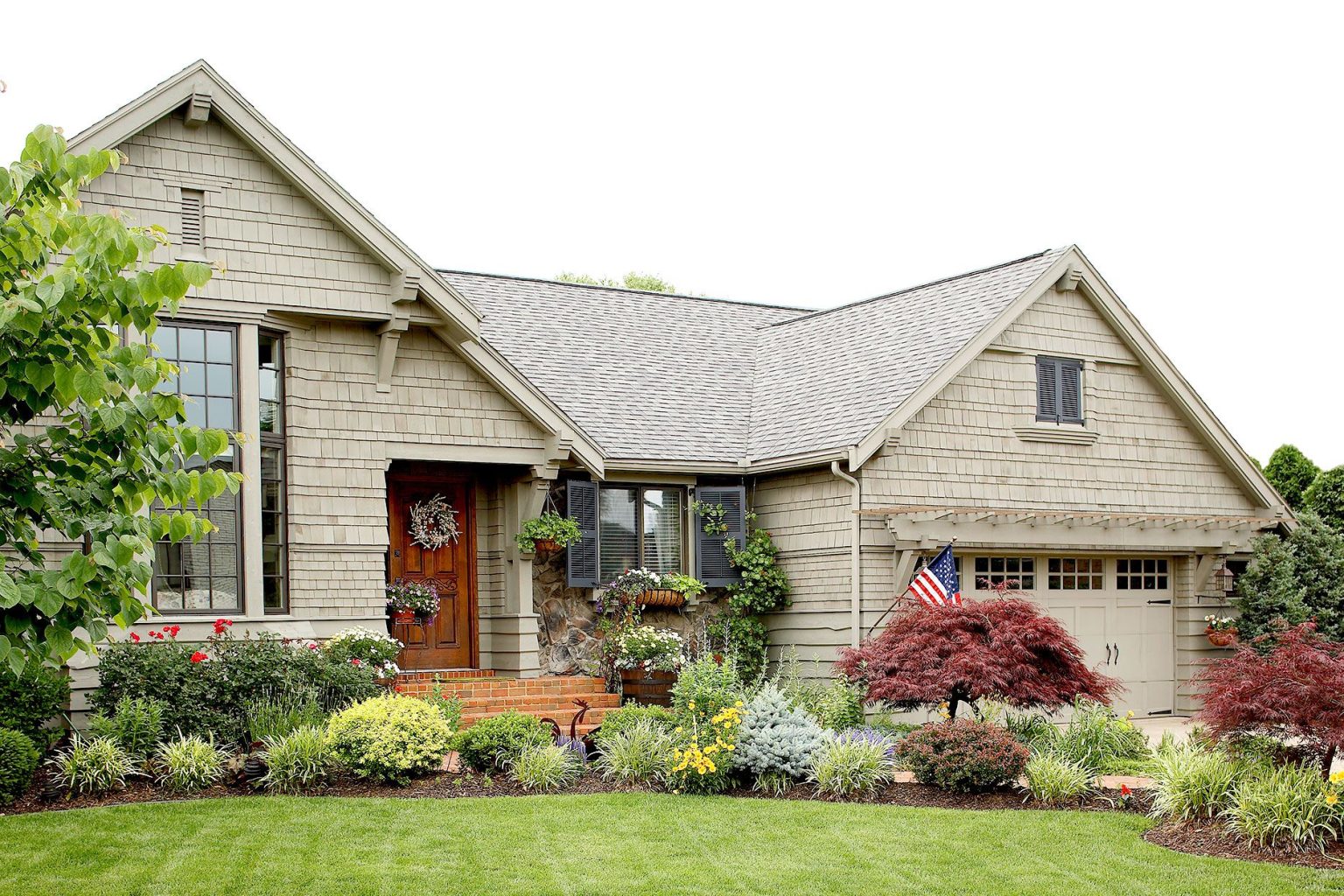 What is Landscaping, and Why is it Important for Your Home?