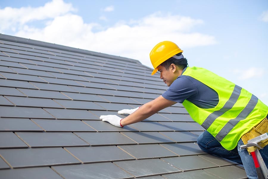 Wondering About the Importance of Roof Repair? Why Is It Necessary?