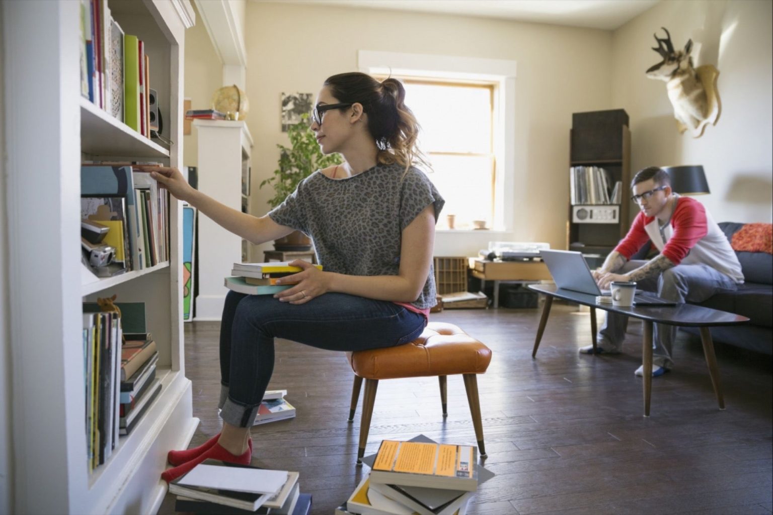 How to Organize Your Life: Tips for Streamlining Your Daily Routine