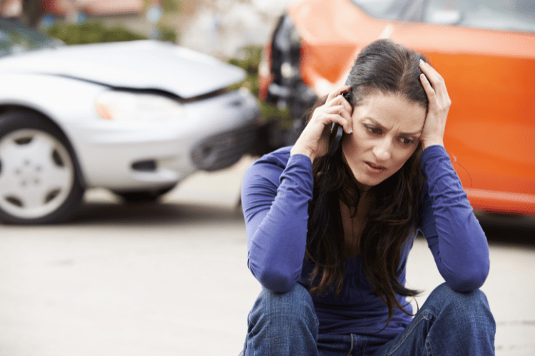 What Situations Call for the Assistance of an Auto Accident Attorney?