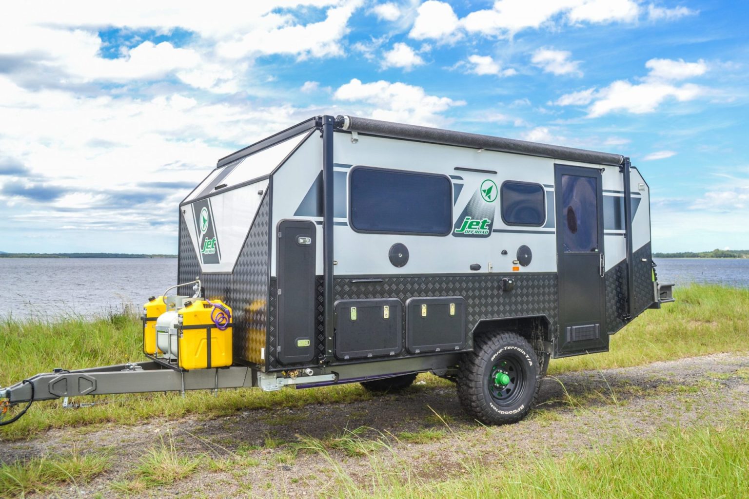 What are the Practical Uses of Caravans in Adelaide? Let’s Explore