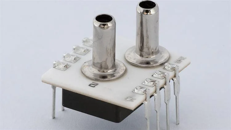 What Makes a Differential Pressure Sensor Different from Other Pressure Sensors?
