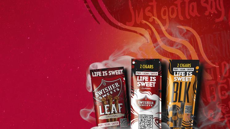 All You Need To Know About Swisher Sweets