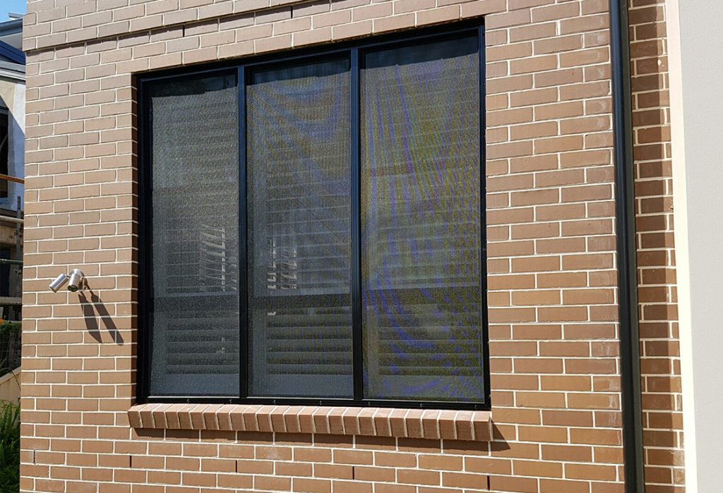 How Security Window Screens Can Enhance the Aesthetic of Your Home