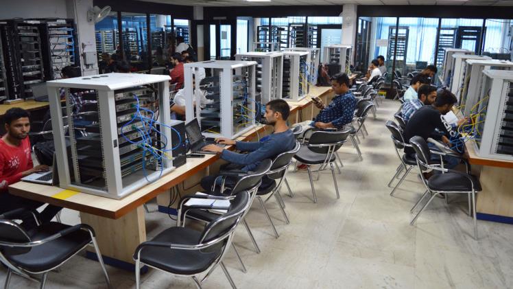 Experience Of Taking Ccie Certification Exam