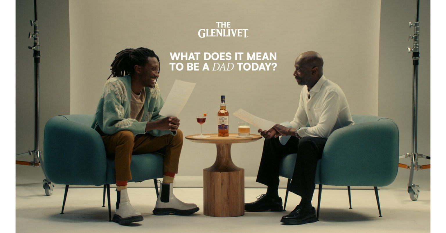 Modern-Day Fathers: A New Consumer Group Redefining the Norms
