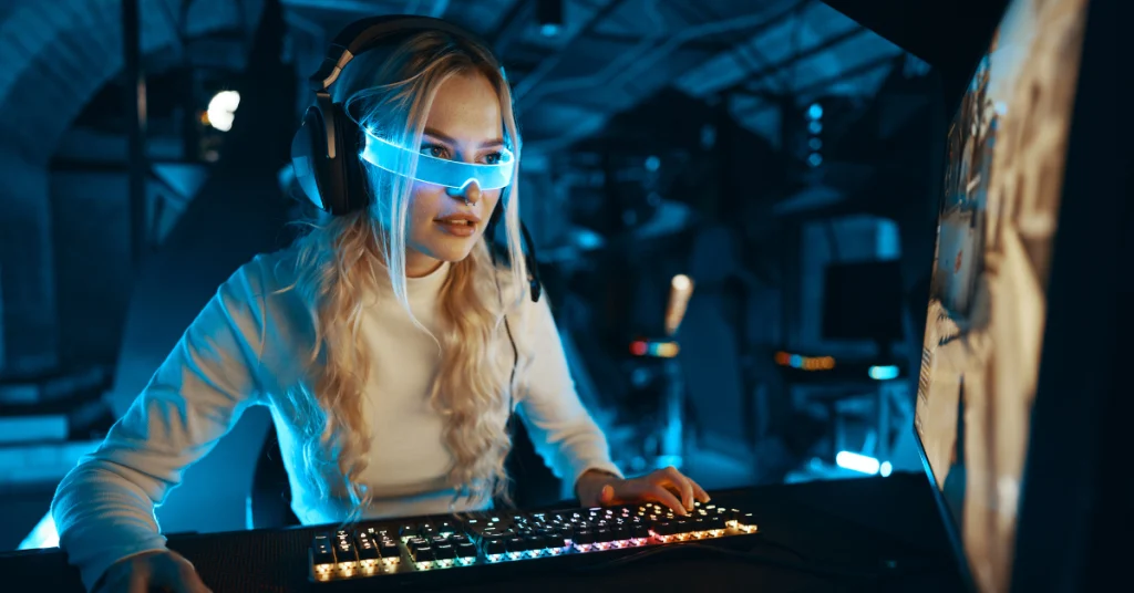 How to Start to Work in the Gaming Industry?
