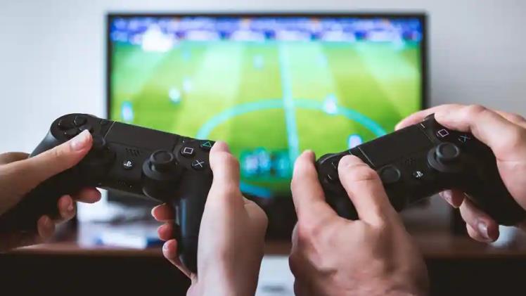 Gaming News From The Gaming World