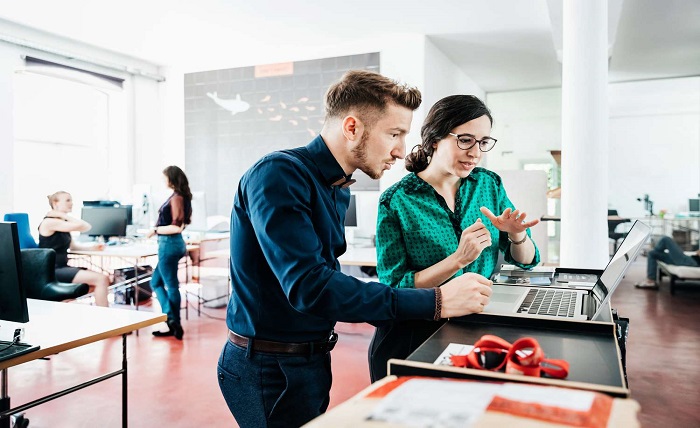 Enhance Your Skills with Professional Cloud Computing Training