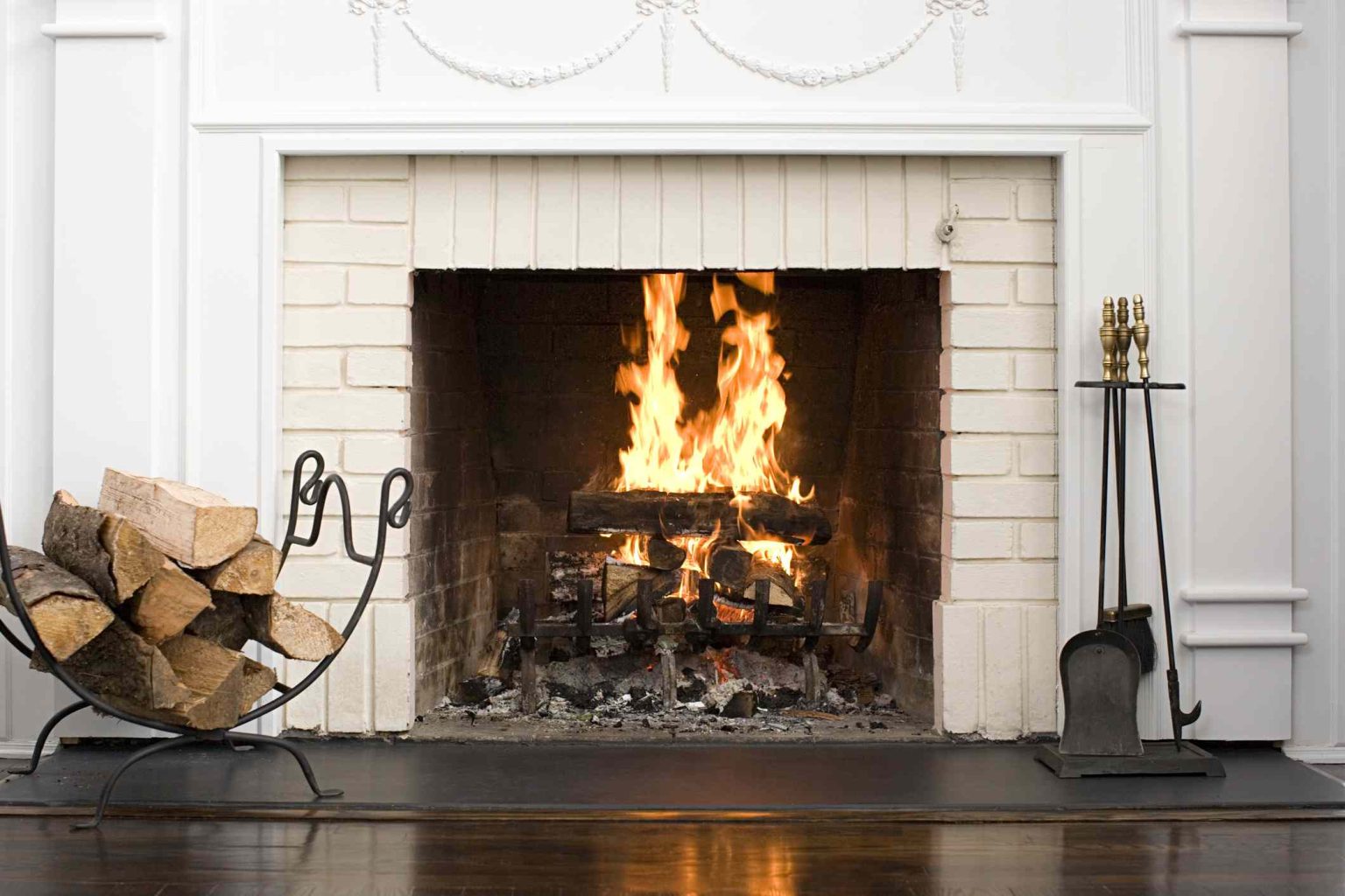 Wood And Gas Fireplaces: Essential Tips For Servicing