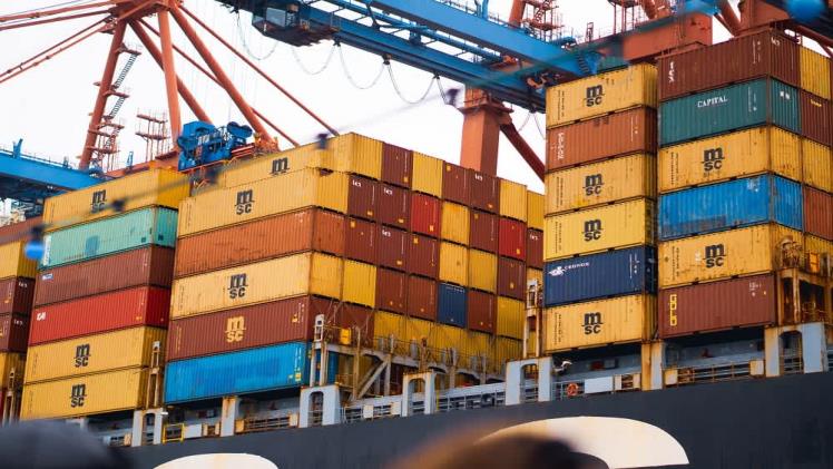How To Ensure The Delivery Of Mission Critical Logistics