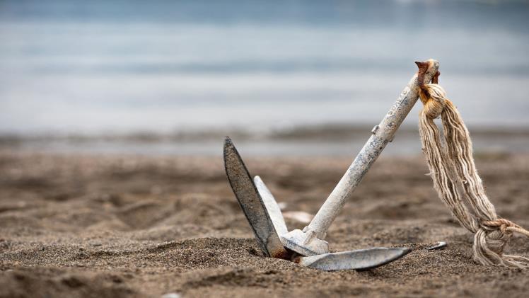 How To Select The Right Type Of Anchor?