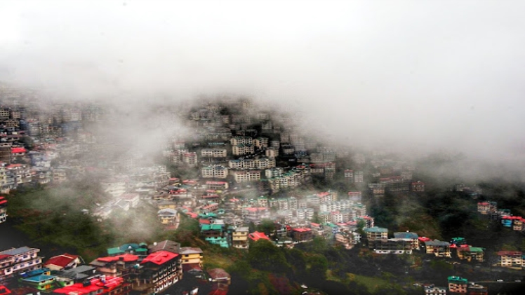 How to Enjoy a Stress-Free Bus Journey from Delhi to Shimla?