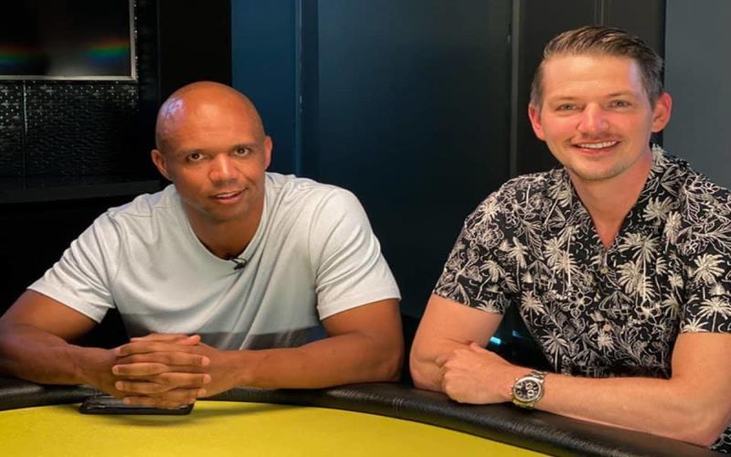 Phil Ivey: Unraveling The Enigmatic Story Of A Poker Legend – A Biography