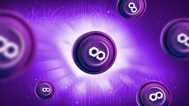 Polygon: Scaling Ethereum To Handle High Transaction Throughput