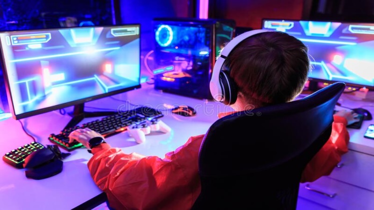 Responsible Gaming and Setting Limits in Online Games