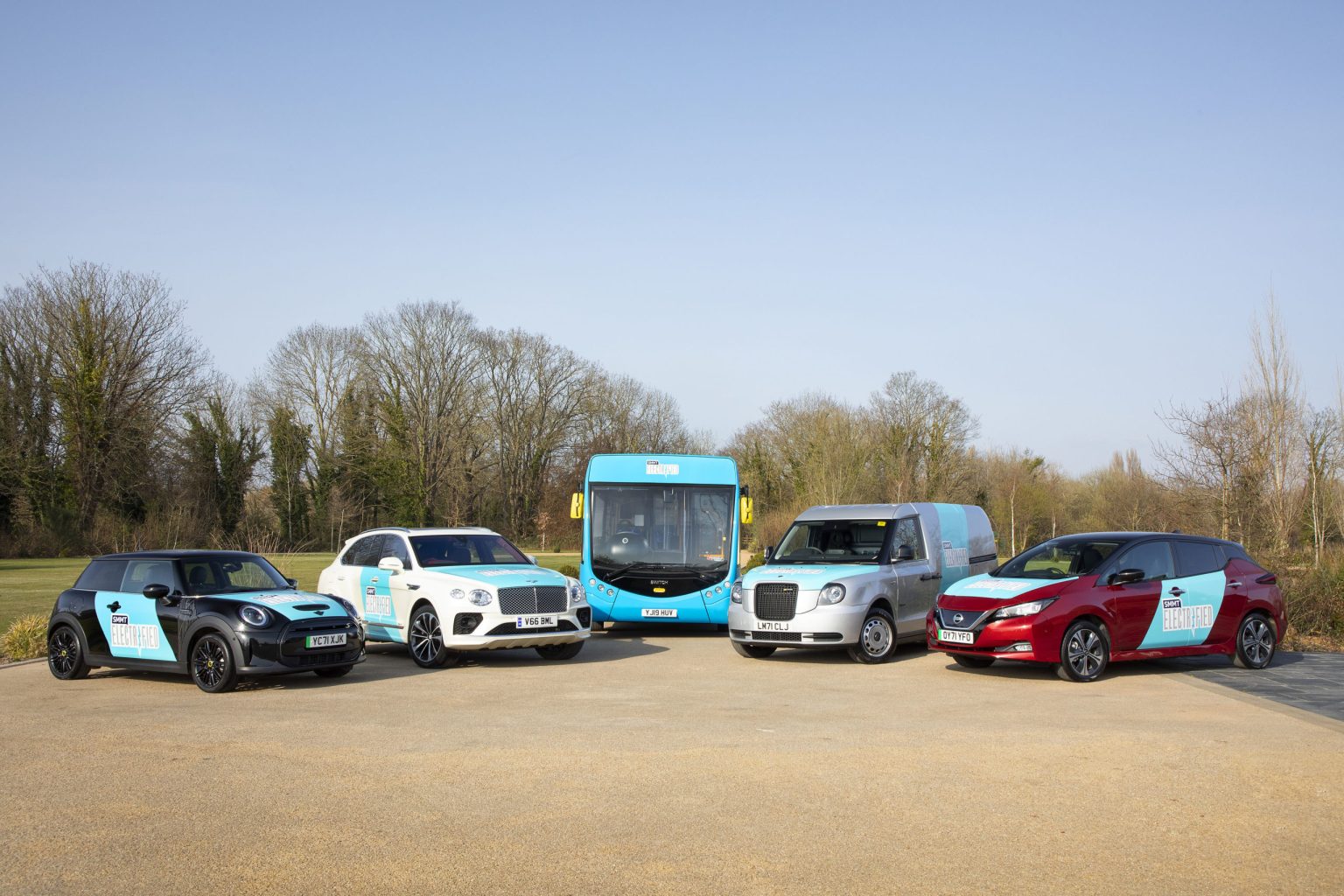 Electric vehicles revolutionising the UK auto industry with gap insurance support