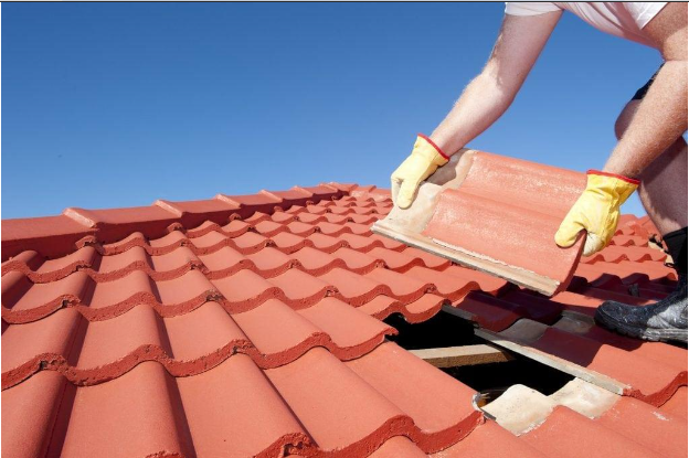 When Should I Replace My Roof?