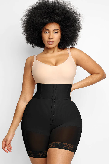 How Shapewear Can Help Control Back Fat