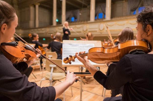 Violin Pizzicato Guide: Left Hand Vs. Right Hand, Which Is Better?