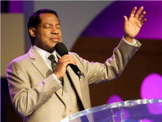 Healing Streams Live Healing Services with Pastor Chris: Experience a Life-Changing Miracle
