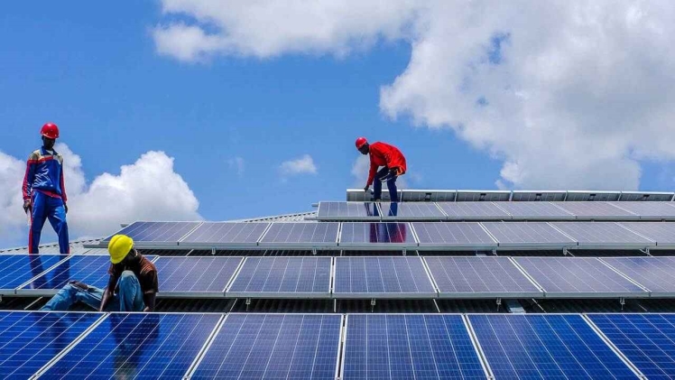 The Potential Of Solar (Sxp) Energy In Reducing Energy Poverty
