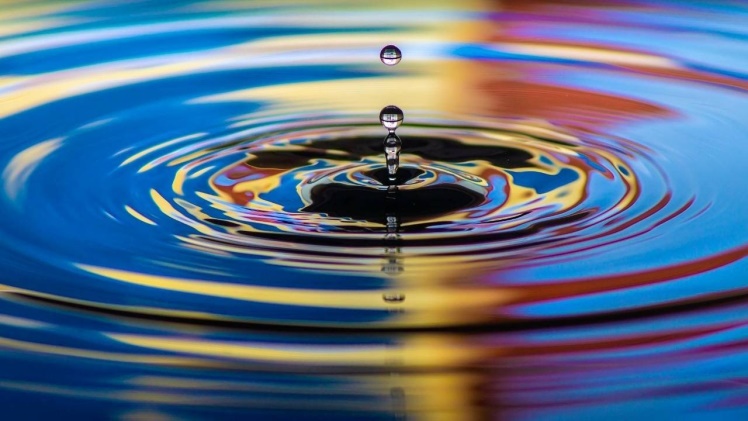 The Ripple Effect: Unveiling The Magic Of Ripple