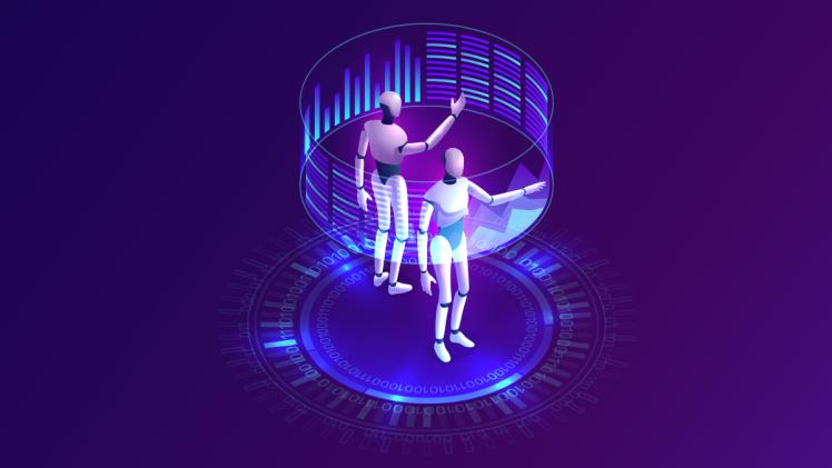 The Role Of Artificial Intelligence In Software Development