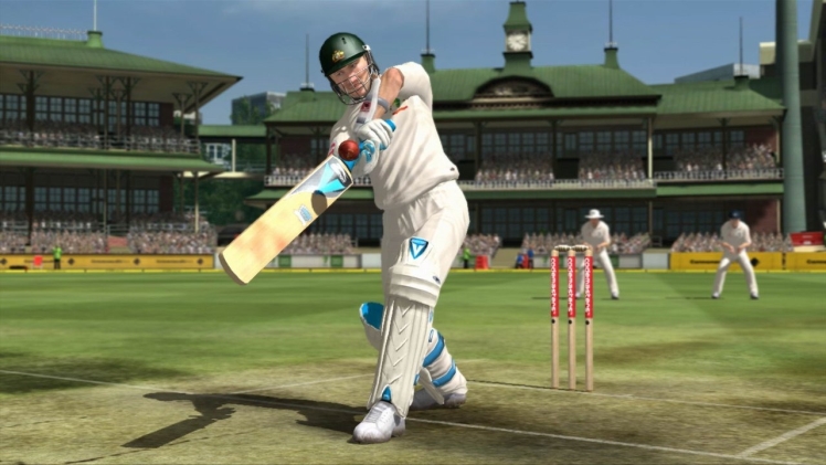 Unleashing the Best Cricket Games Websites in India