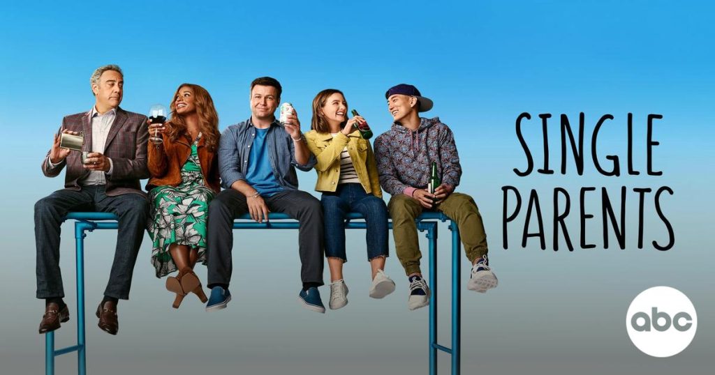 Best TV Shows for Single Parents on Hulu