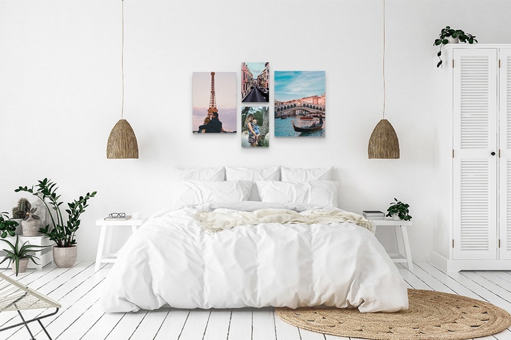 How to elevate your bedroom décor