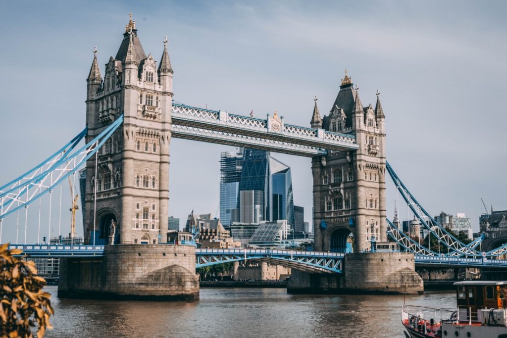 The London Edge: How Internships Can Propel Your Career