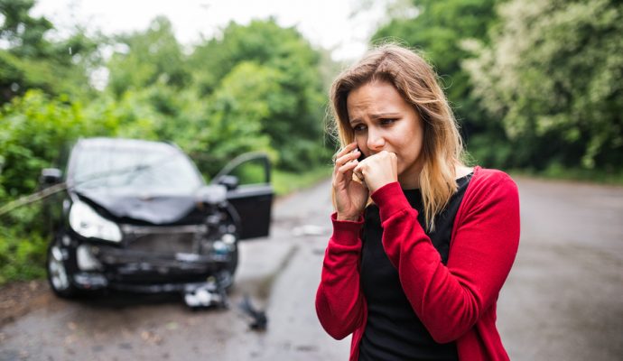 Considerations When Hiring a Car Accident Lawyer