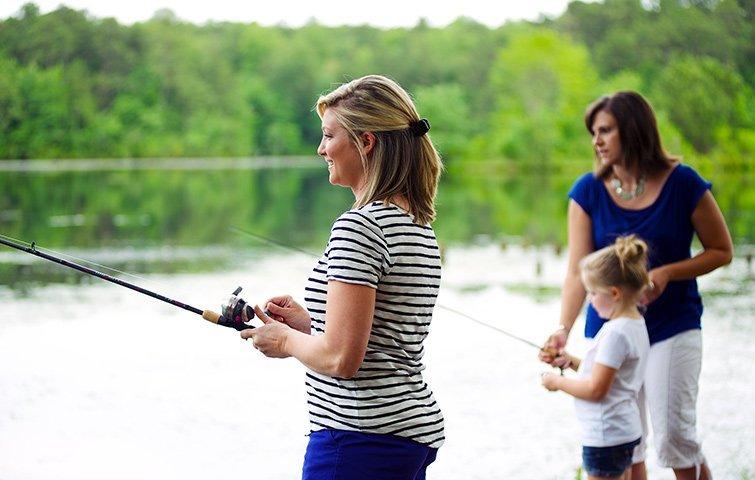 How to Choose the Right Length for Your Crappie Rod