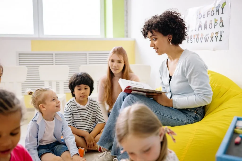 How To Effectively Manage Your Preschool Franchise