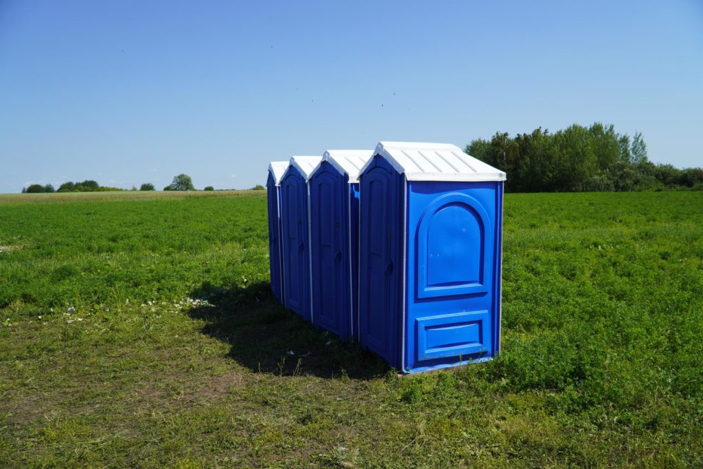 The Portable Sanitation Solution: Why You Need to Rent Toilets for Your Workplace