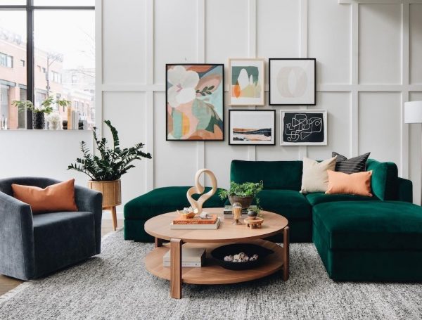 Wooden Display Stands for Eco-Stores: A Natural and Timeless Appeal