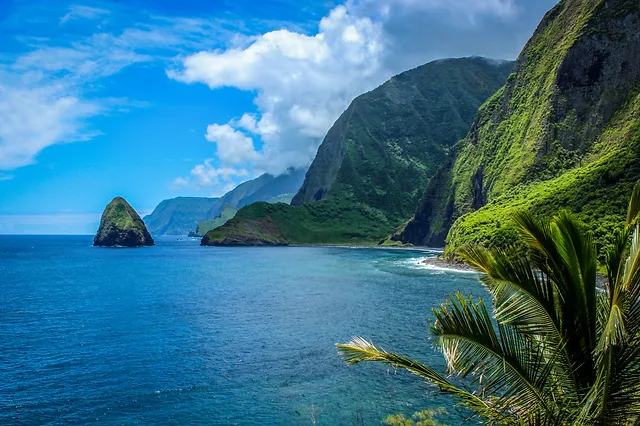 Experiencing the Magic of Hawaii for an Entire Month