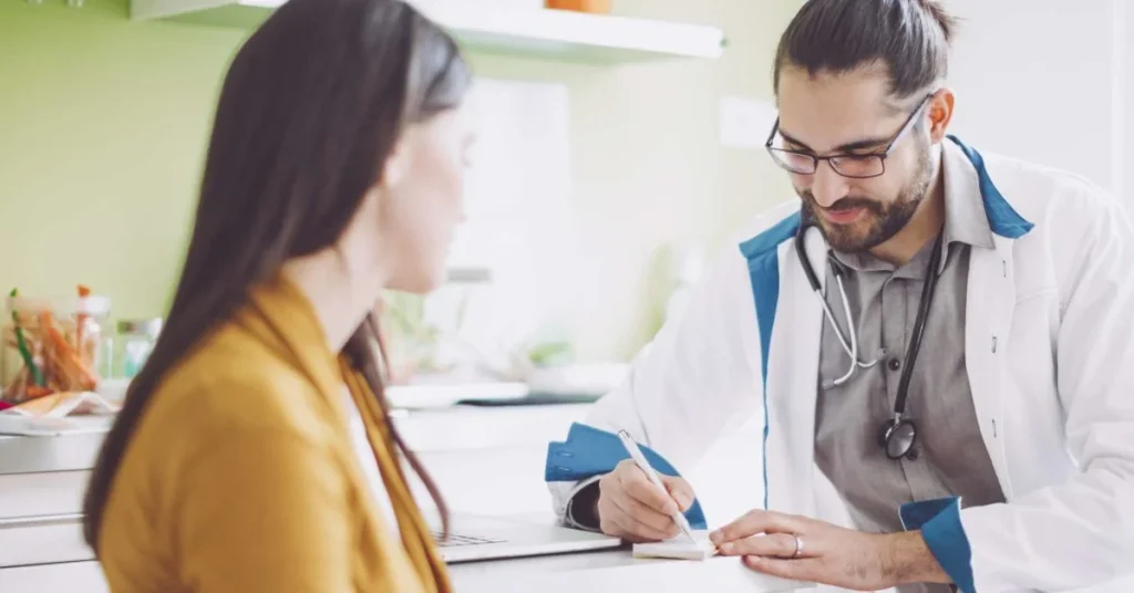 A Closer Look At How Substance Abuse Deteriorates Patients’ Health
