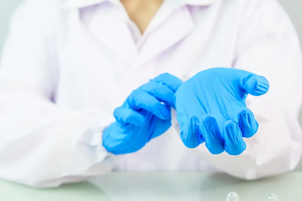 Addressing Latex Allergies: Alternatives and Precautions