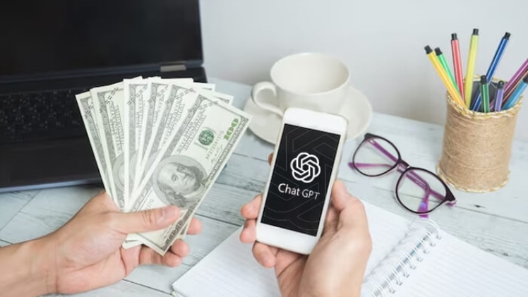 6 Ways To Make Money Using ChatGPT