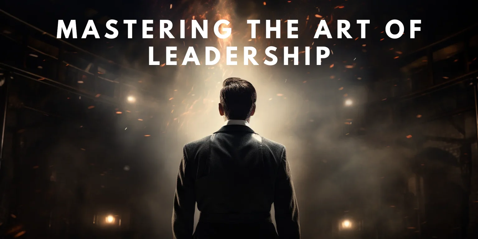 Developing Leadership Skills: Unlocking Your Potential to Inspire and Influence Others