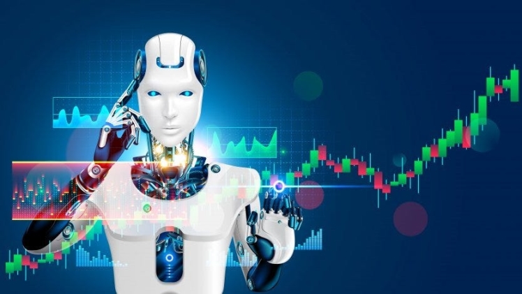 Earning Crypto through Algorithmic Trading: Exploring Automated Trading Bots