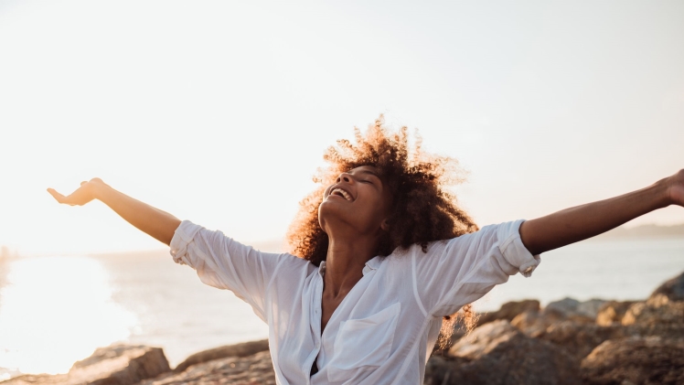 Elevating Your Life With A Guide to Real Enjoyment