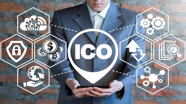 Engaging in ICOs and Token Sales: Balancing Potential Rewards and Risks